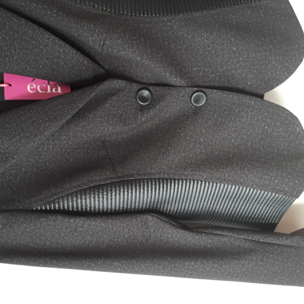 Ecla blazer - Picture 3 of 4